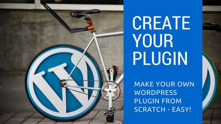 How to Make a WordPress Plugin Shortcode From Scratch Easy